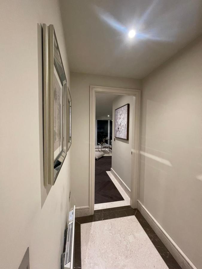 Ferienwohnung Sophisticated 1Br, 1 Ba Chigwell Designer Flat Chcl F2 Exterior foto